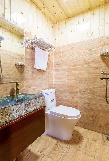 Wudangshan Tianle Hotel Shiyan  Екстер'єр фото